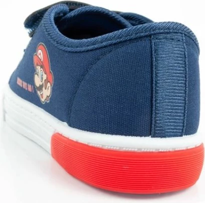 Atlete për djem Leomil Super Mario