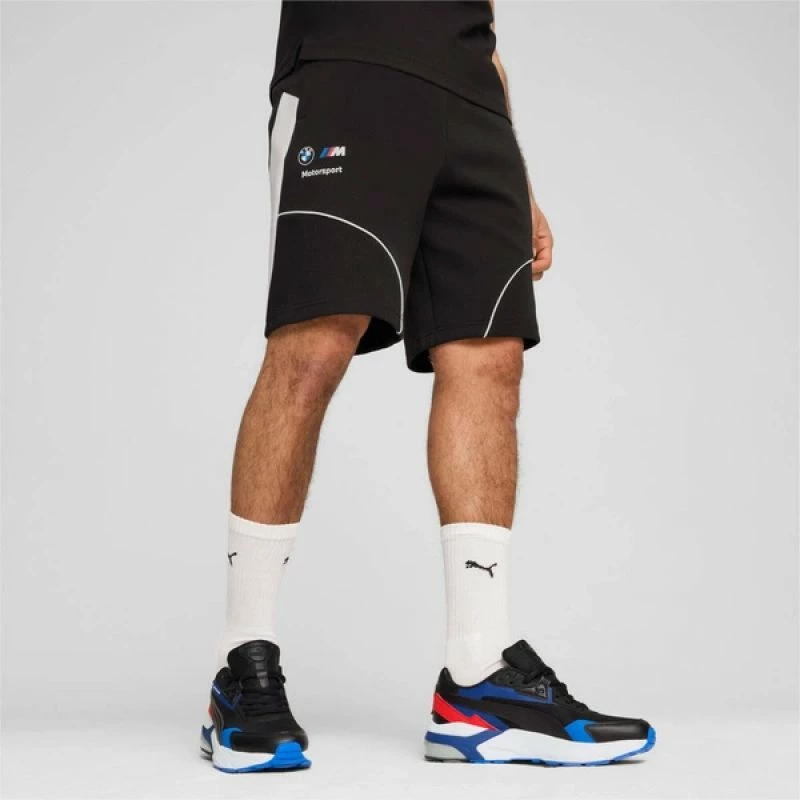 Shorce për meshkuj Puma, të zeza