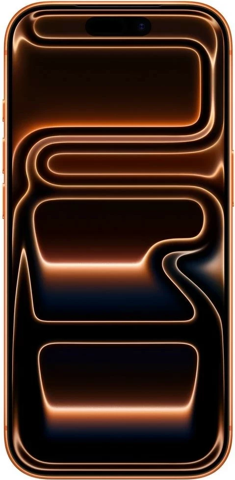 Celular Apple iPhone 17 Pro 1TB orange