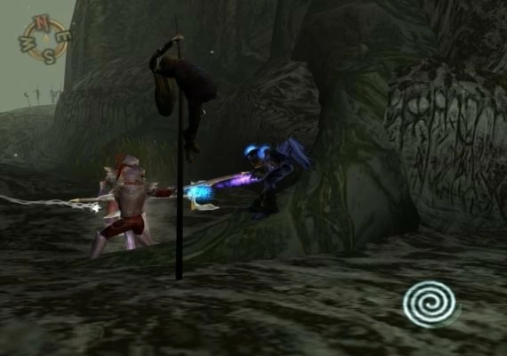 Legacy of Kain: Soul Reaver 2 EN Global
