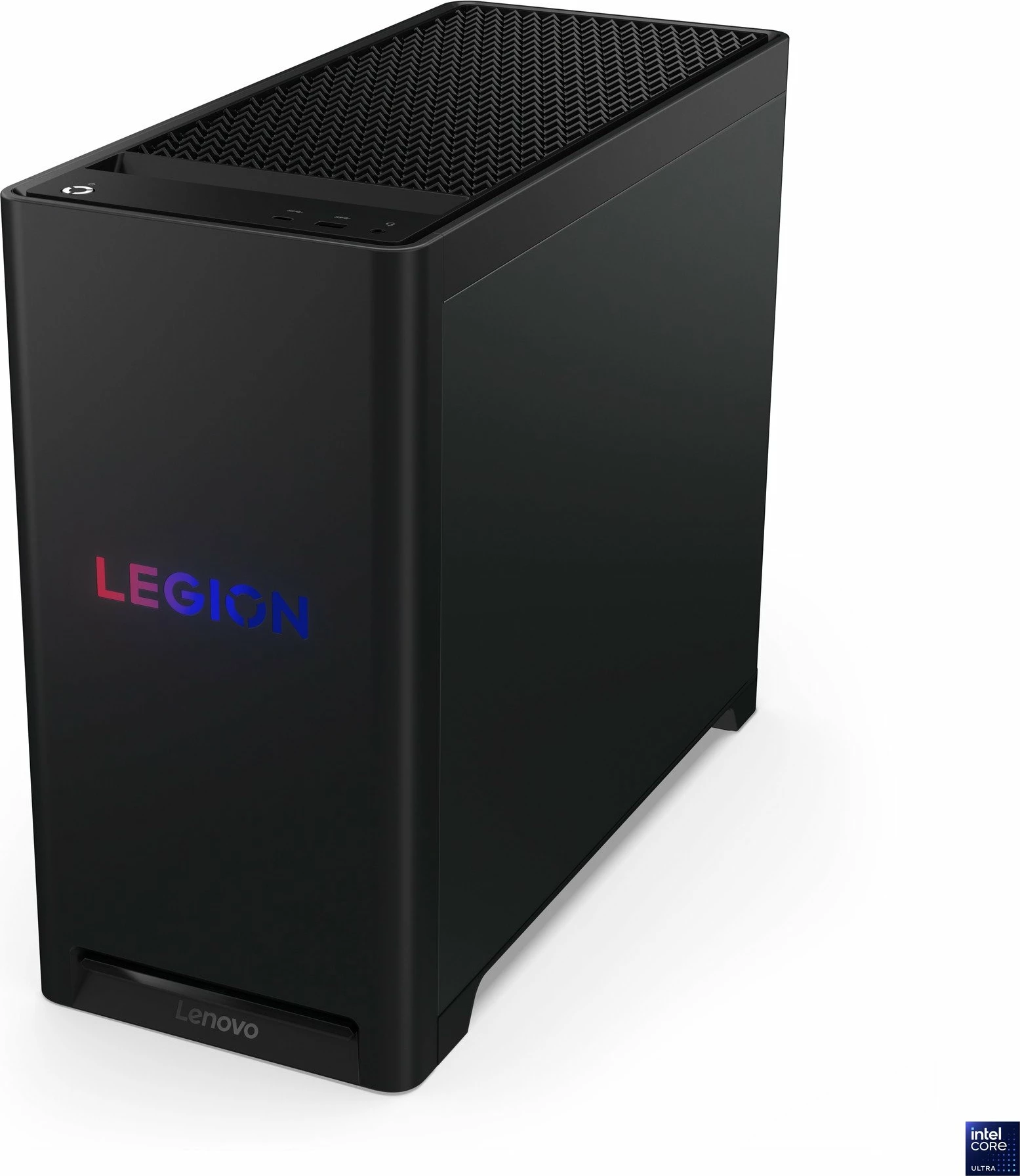 Kompjuter Lenovo Legion T5 30IAS10, Core Ultra 5 225, 32GB DDR5, RTX 5060 8GB, SSD 1TB NVMe, Windows 11 Home, i zi