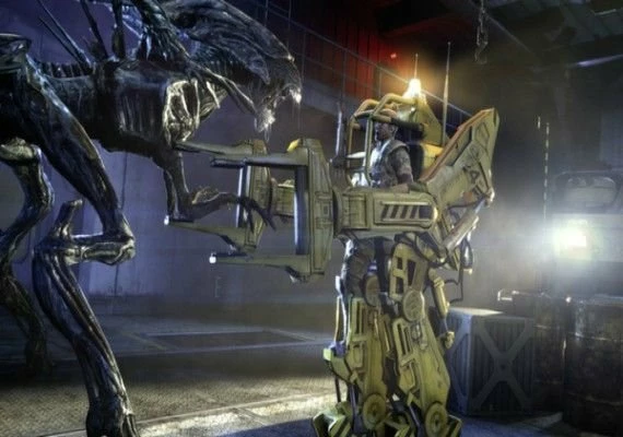 Aliens: Colonial Marines - Season Pass EN/DE/FR/IT Global