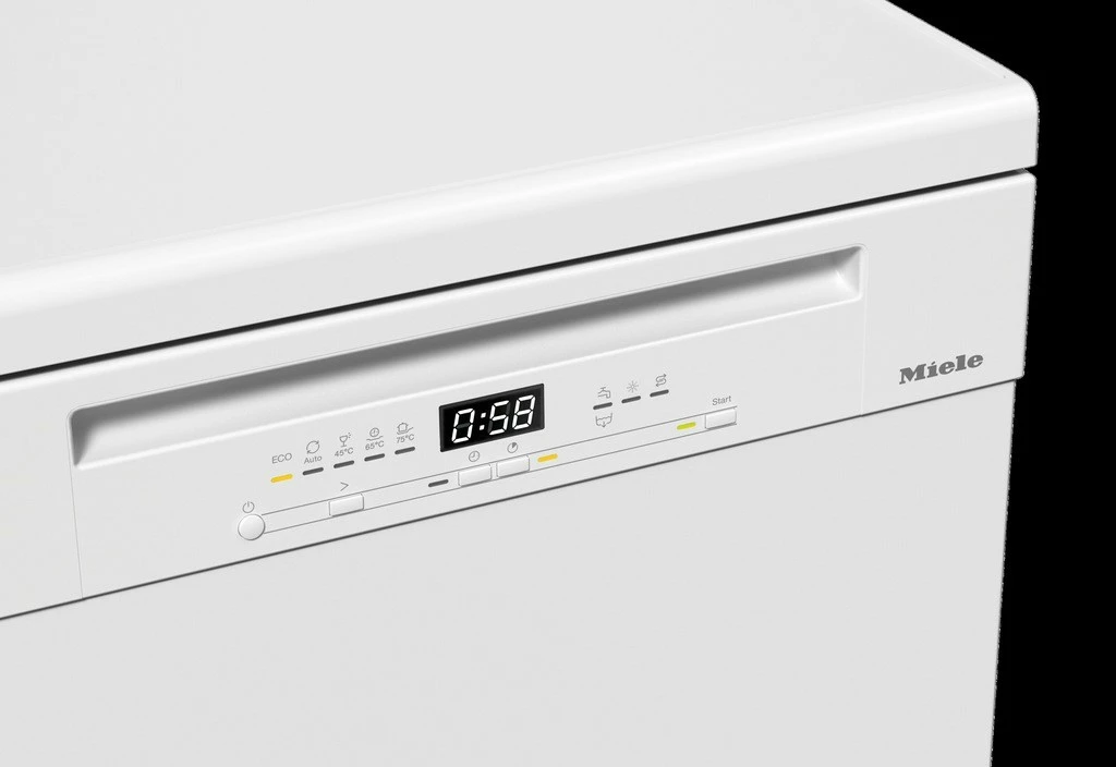 Lavastovilje Miele G 5811 SC Active Plus 14 servise e bardhë