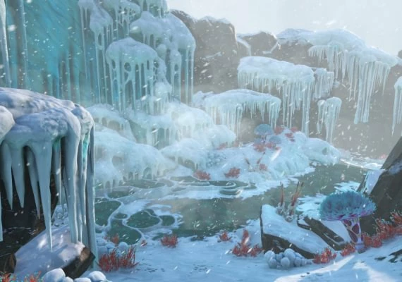 Subnautica: Below Zero Global