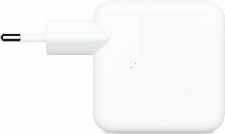 Karikues rrjeti Apple MW2K3ZM/A 35W 2x USB-C 2.5A, i bardhë