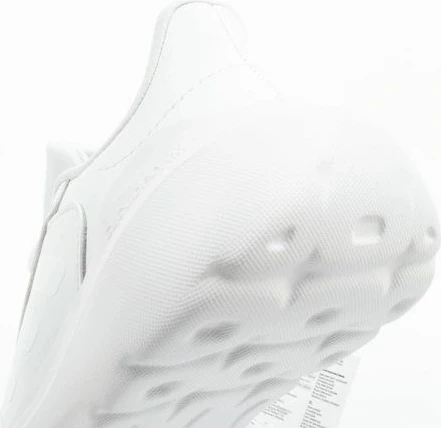 Atlete për femra adidas Tensaur Run 3.0, të bardha