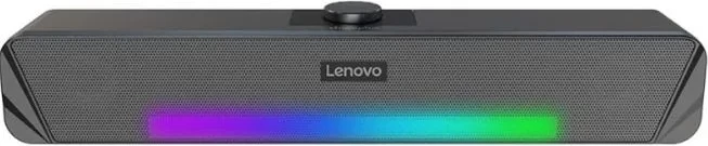 Altoparlant Lenovo TS33B TV Soundbar 10245, Audio 360°, i hirtë