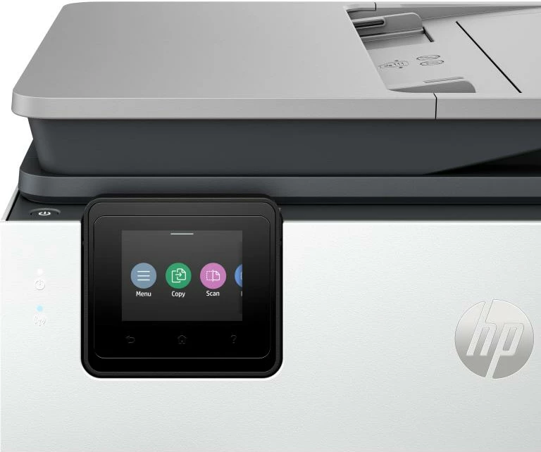Printer multifunksional all‑in‑one, HP, OfficeJet Pro 8122e (405U3B#686), inkjet, Wi‑Fi, ADF, color