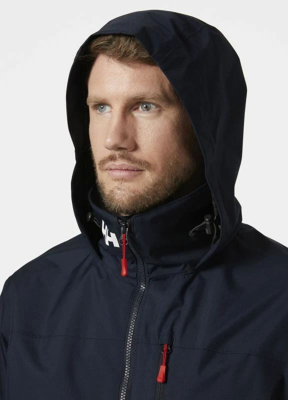 Jakne Helly Hansen për meshkuj, e zezë [Madhësia: M]