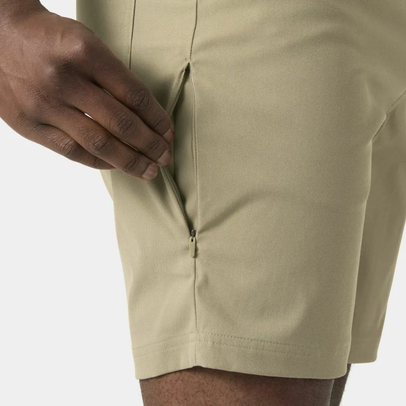 Shorce për meshkuj Helly Hansen HOLMEN 5 POCKET SHORT 63523, lifestyle