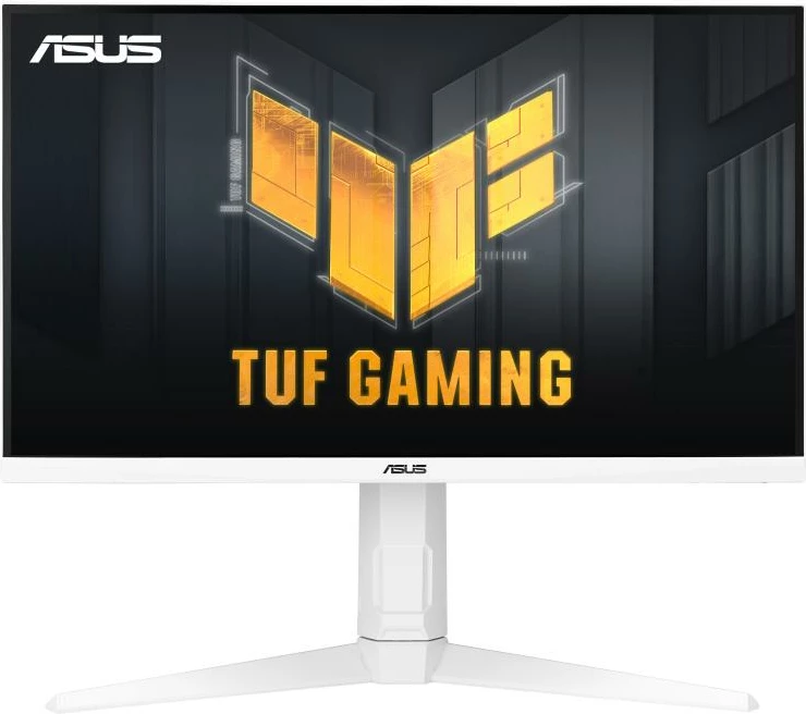 monitor gaming Asus TUF Gaming VG27AQML1A-W 27\" QHD IPS 260Hz HDR400, i bardhë