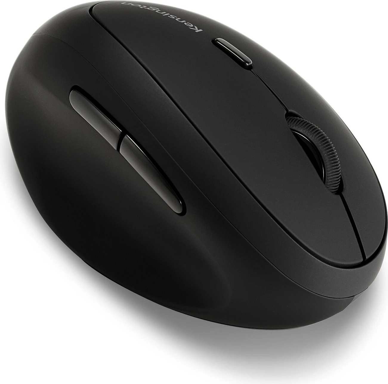 Maus Kensington Pro Fit Left Handed Ergo Wireless, 1600 DPI, i zi