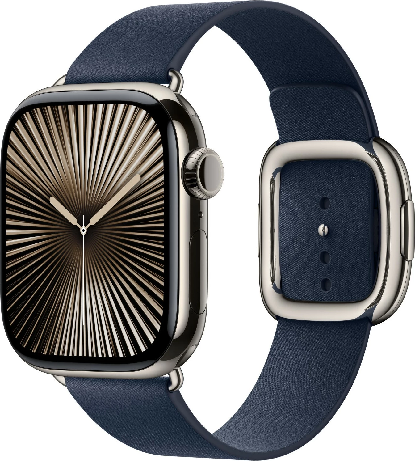 Rrip Apple 42mm Deep Blue Modern Buckle Medium