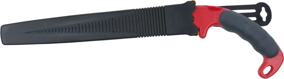 Sharrë kopshti Proline 64430 300 mm me këllëf kuqe/zezë