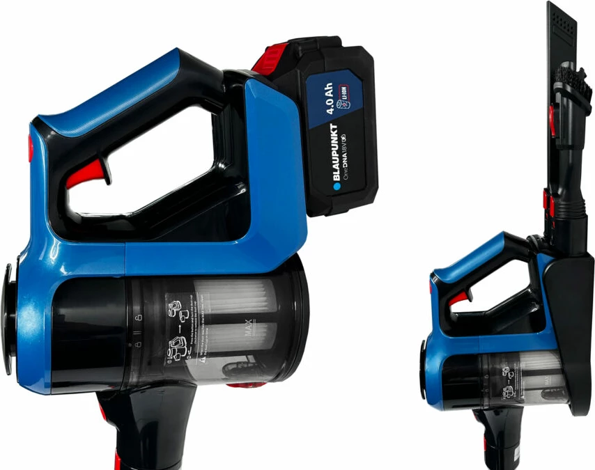 Fshesë Elektrike BLAUPUNKT VC6010