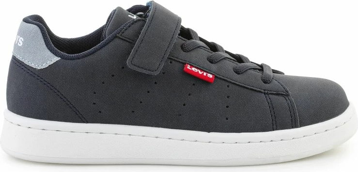 Atlete fëmijësh Levi's AVENUE 0282S-0603, navy denim
