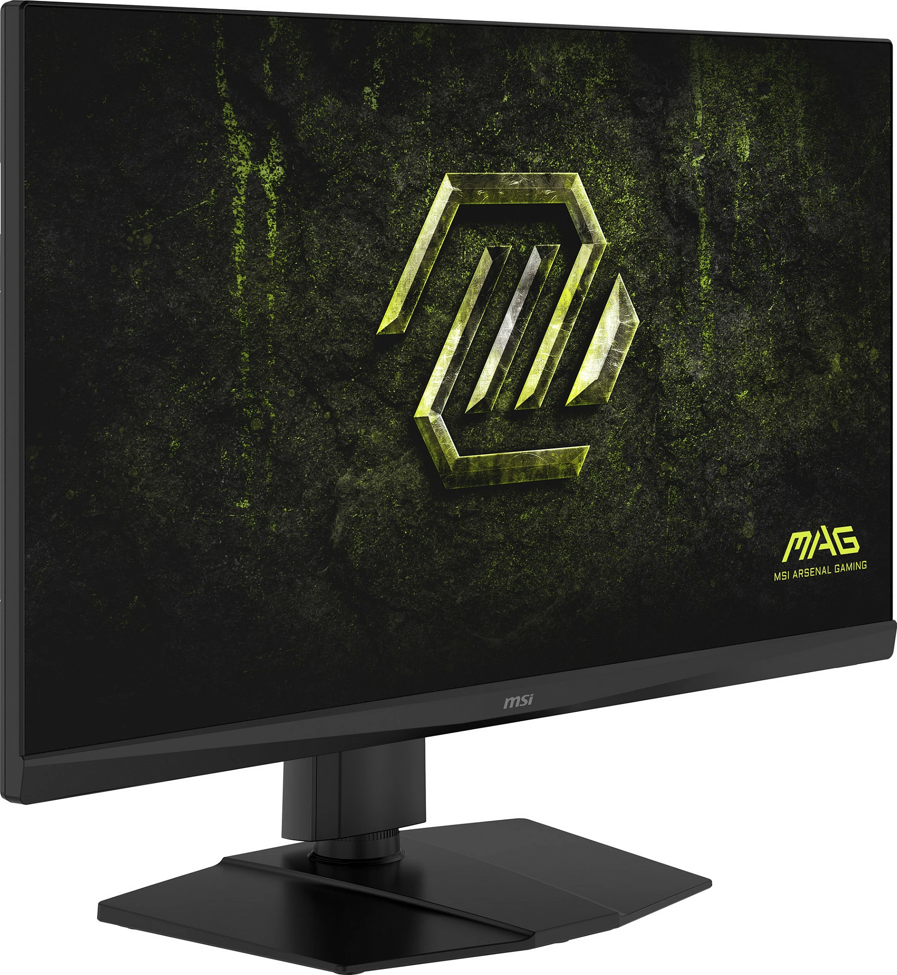Monitor gaming MSI 9S6-3CF7CA-001, 27", WQHD 2560x1440, Rapid IPS, 200Hz, 0.5ms, i zi
