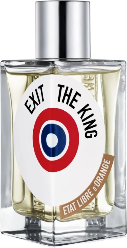 Eau de Parfum Etat Libre d'Orange Exit The King unisex 100ml
