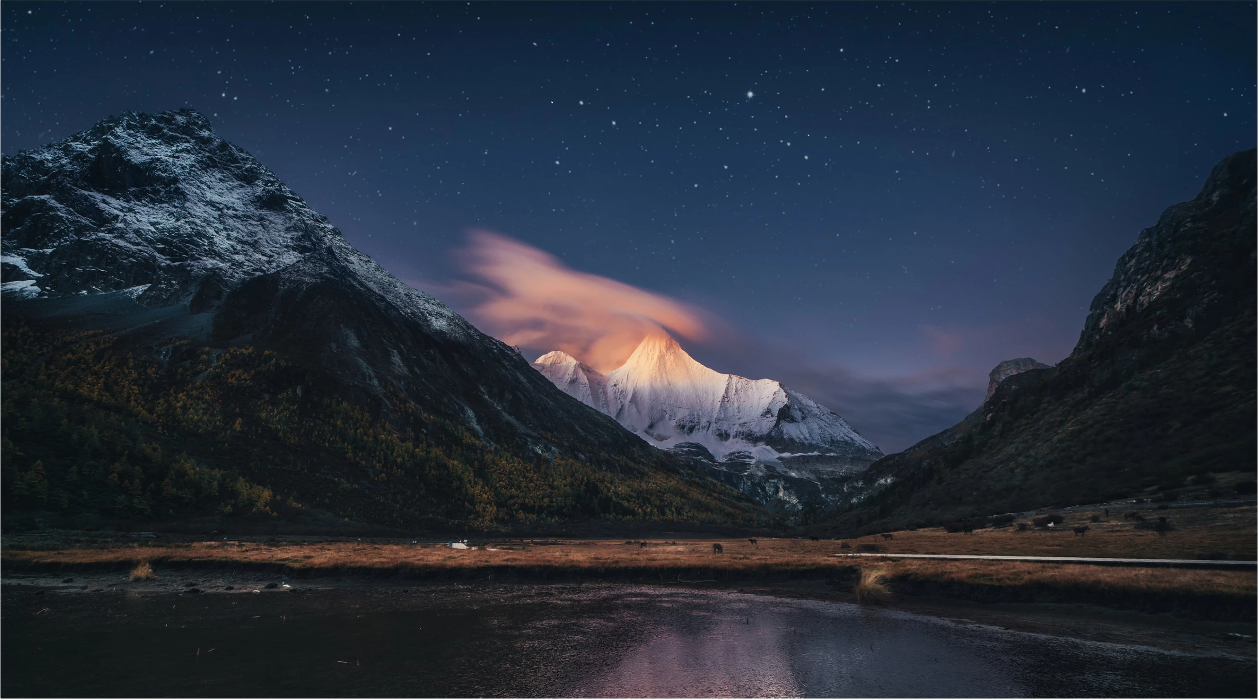 Ekran i madh Samsung Smart Signage VM55B-R, 55 inç, Full HD, kornizë ultra e hollë