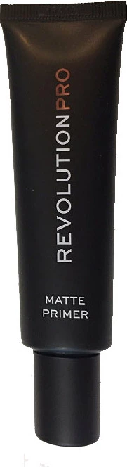 Revolution Pro Matte Primer - White