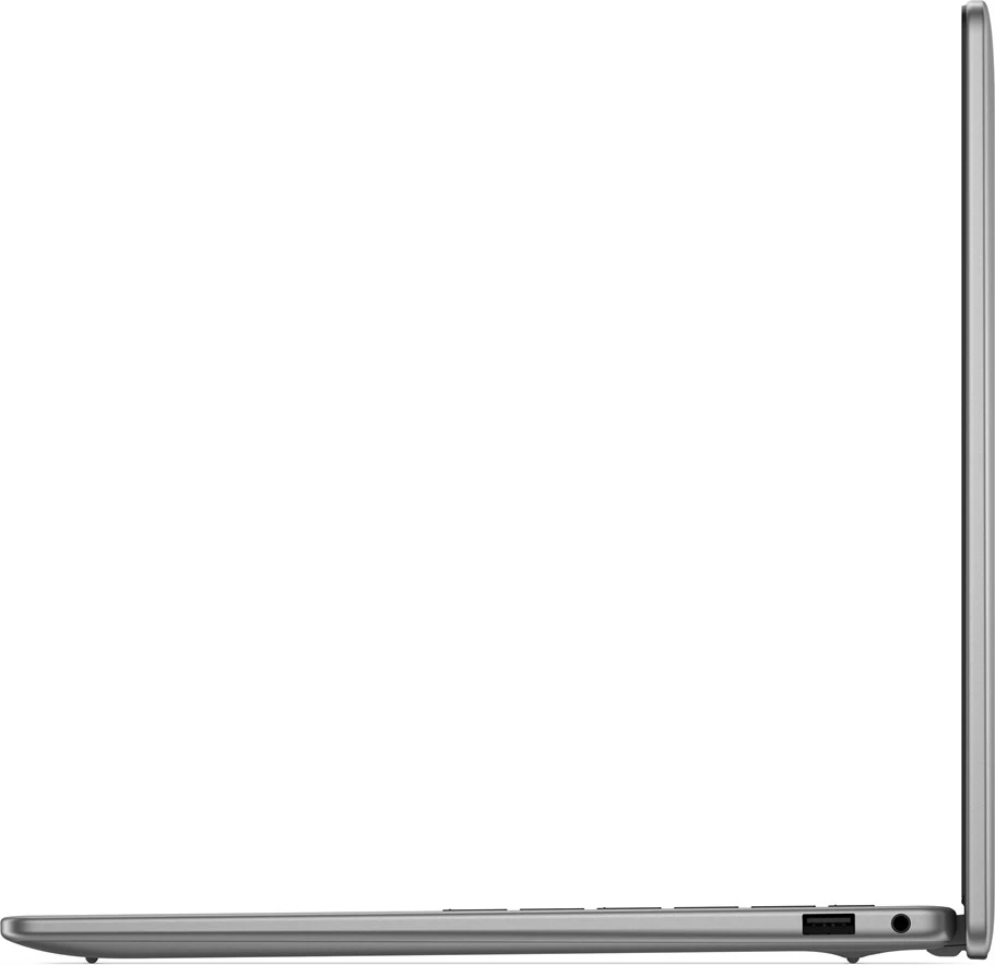 Laptop Dell Inspiron 5441 Copilot+ PC, 14", Qualcomm Snapdragon X1P-64-100, 16 GB RAM, 1 TB SSD, Gri