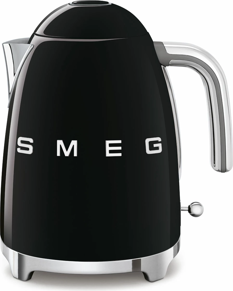 Çajnik SMEG KLF03BLEU, i zi