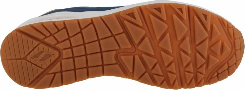 Atlete Skechers femra navy blue [Madhësia: 36.5]
