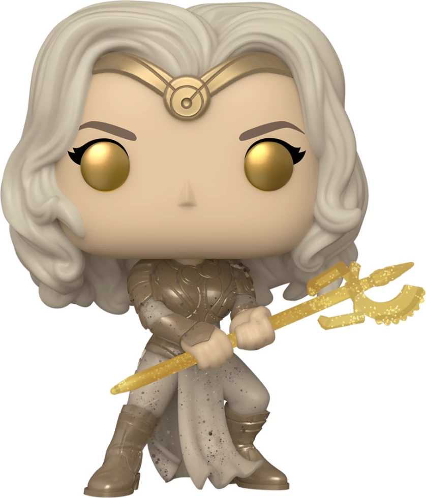 Figurinë koleksionuese Funko Pop Marvel Eternals Thena