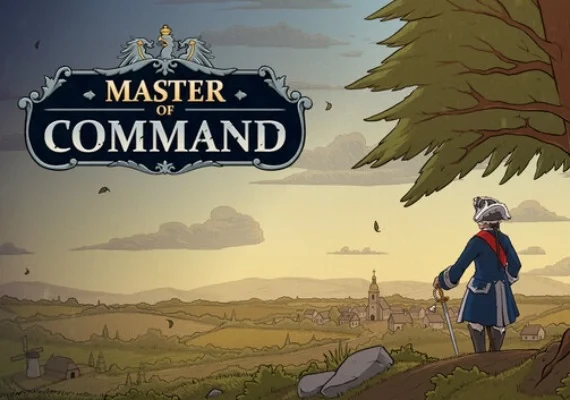 Master of Command EN/DE/FR/PL/RU/ZH/ES/MX Global