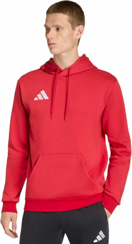 Duks për meshkuj adidas, i kuq