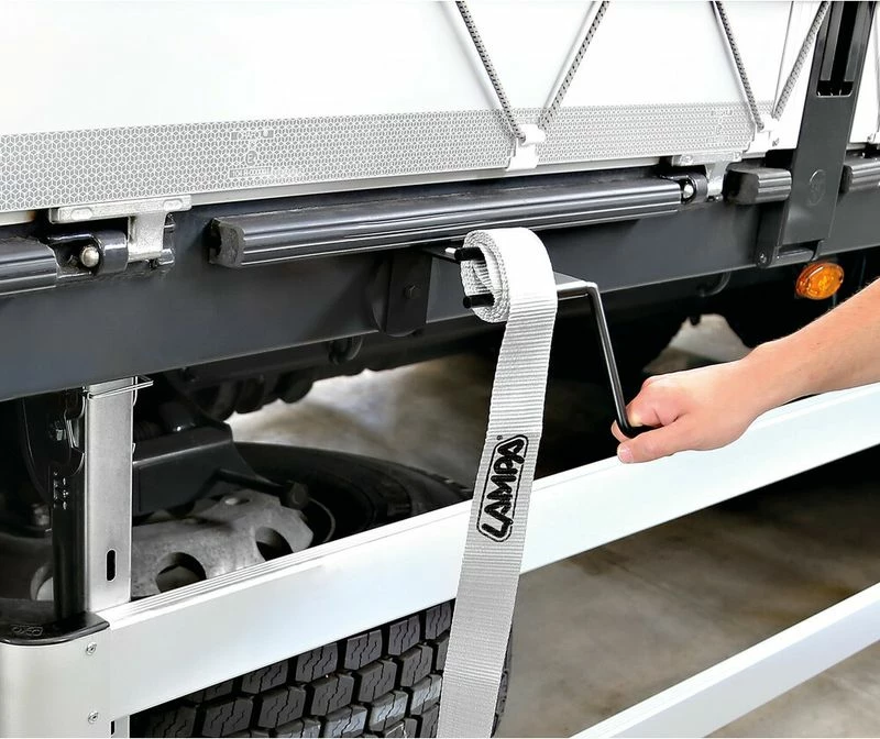 Magnetic-vortex, Gjarperues Rripi