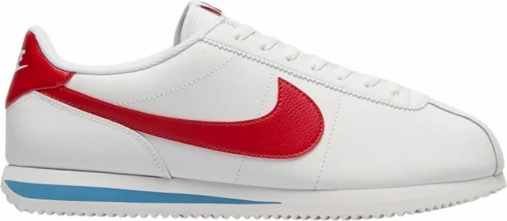 Atlete për meshkuj Nike, të bardha