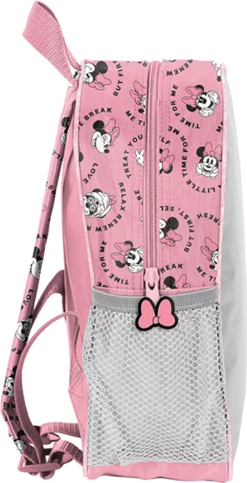 PASO CANTE PER PARASHKOLLORE MINNIE MOUSE 28X22X10 DM22CB-303