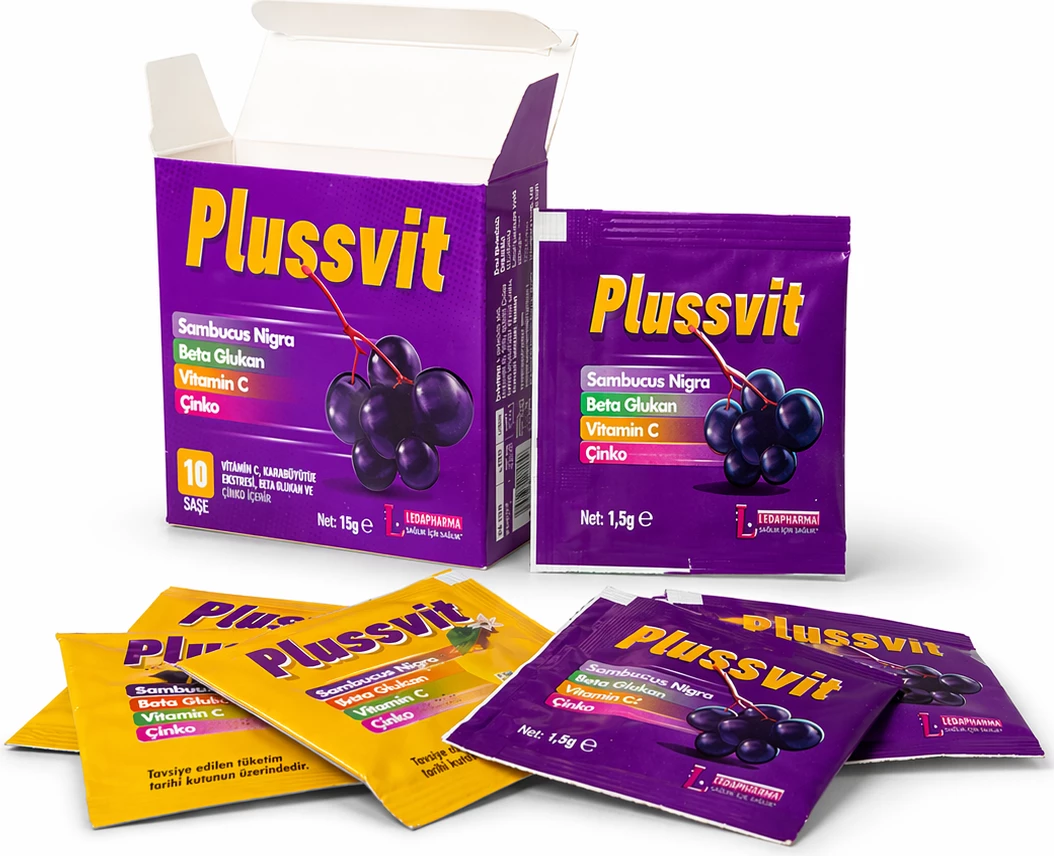 PlussVit