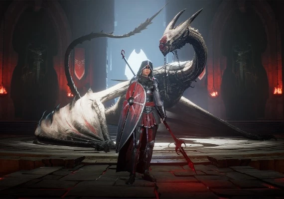 Century: Age of Ashes - Valkari Mangrove Pack DLC EN Global
