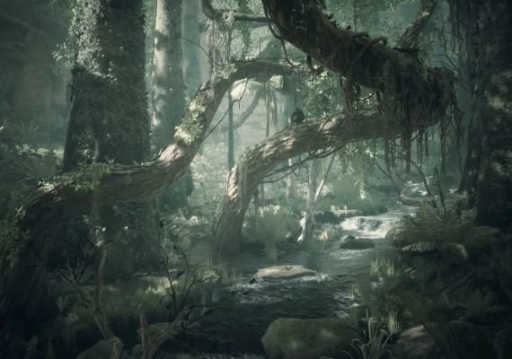 Ancestors: The Humankind Odyssey Global