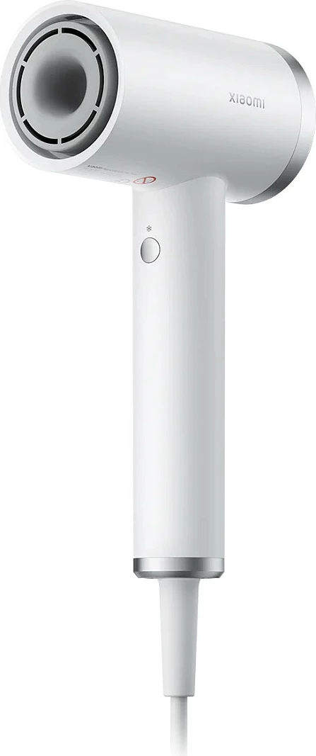 Tharëse flokësh Xiaomi High-Speed Ionic, 1600W, e bardhë/argjendtë