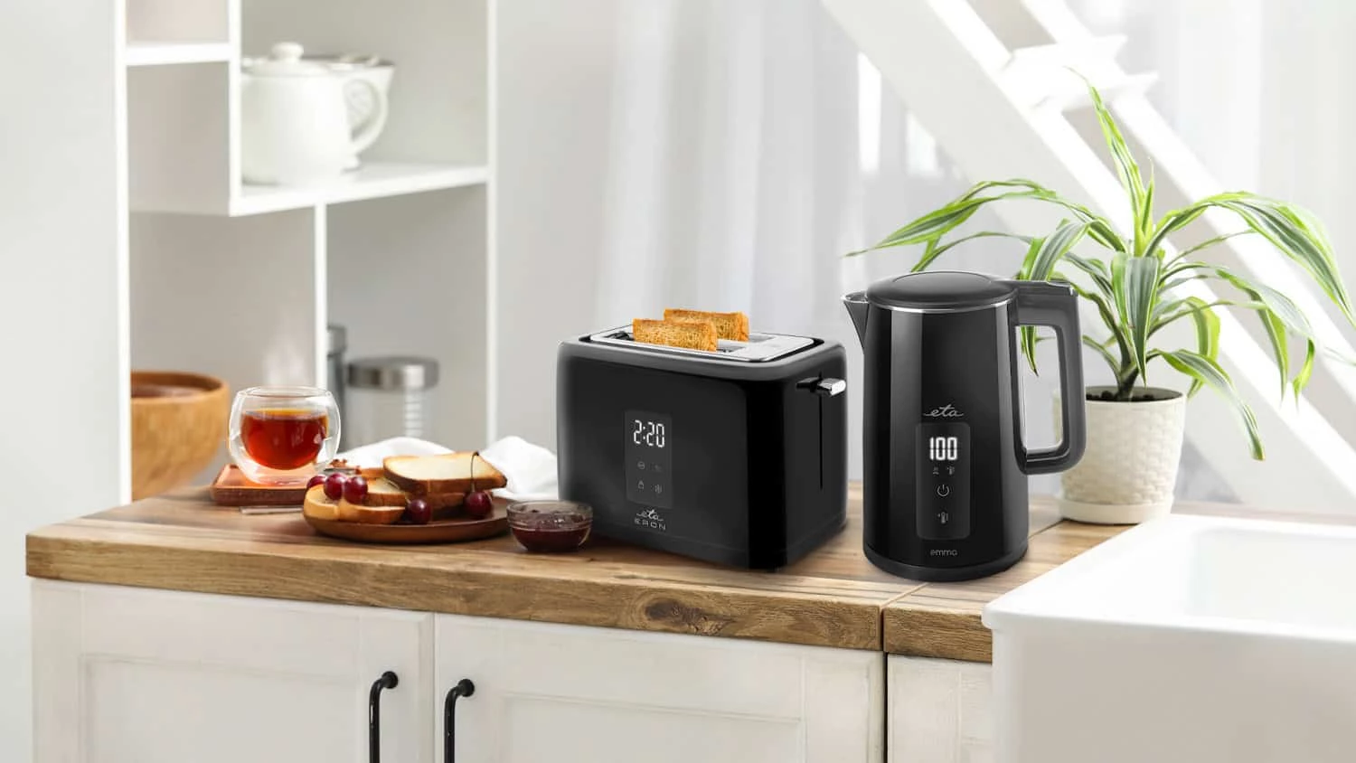 Toster ETA ERON 816690000