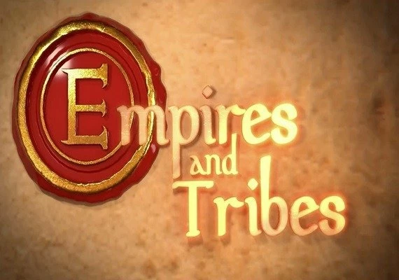Empires and Tribes EN/DE Global