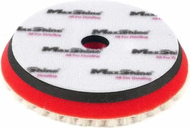 Sfungjer Per Polirim Me Prerje Dhe Lesh 5"