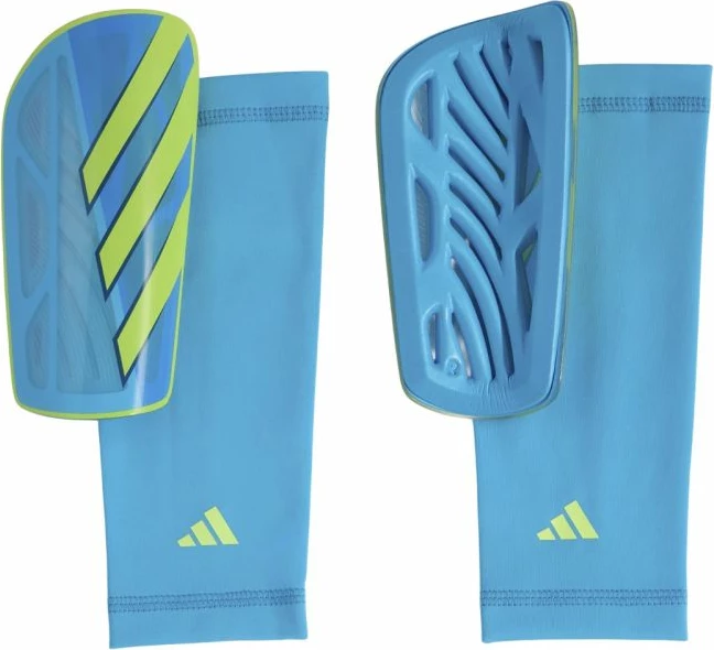 mbrojtëse kërcinjsh adidas Tiro League KB0299, blu [Madhësia: L]