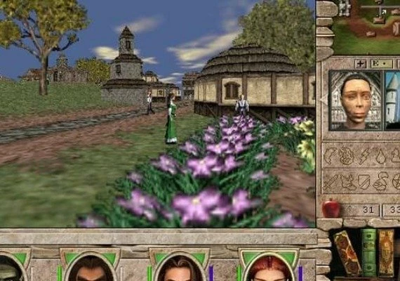 Might & Magic 7: For Blood and Honor EN Global