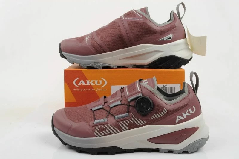 Atlete trekking për femra Aku, rozë