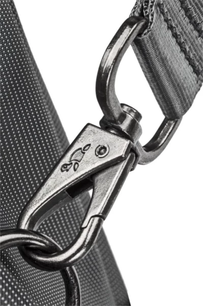 çantë laptopi RIVACASE 8251 për 17.3 inç, gri