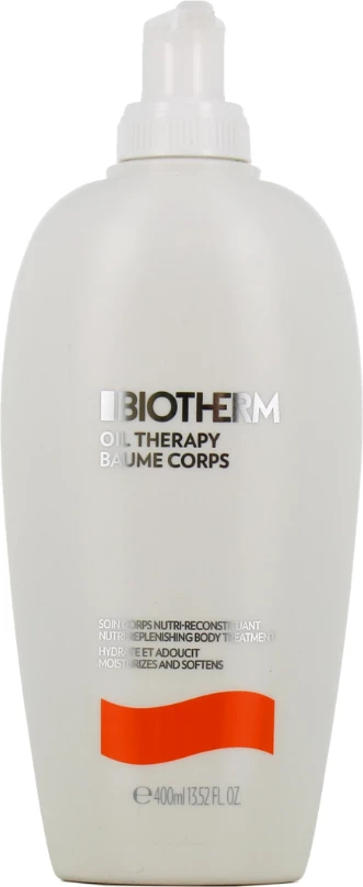 Losion për trup Biotherm Oil Therapy, 400 ml 