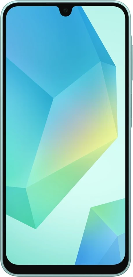 Celular Samsung Galaxy A16, 6.7", 8+256GB, 5G, i gjelbër