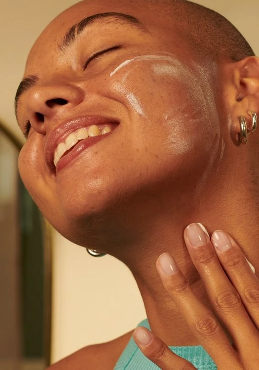 Vitamin E - Krem Nate Ushqyes për Fytyrën 50 ML