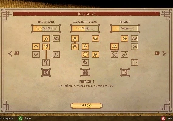 9 Monkeys of Shaolin EN/DE/FR/IT/JA/RU/ZH/ES Global