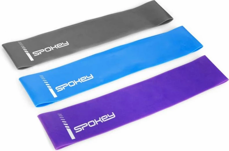 Set Yoga Spokey Mantra për Meshkuj dhe Femra