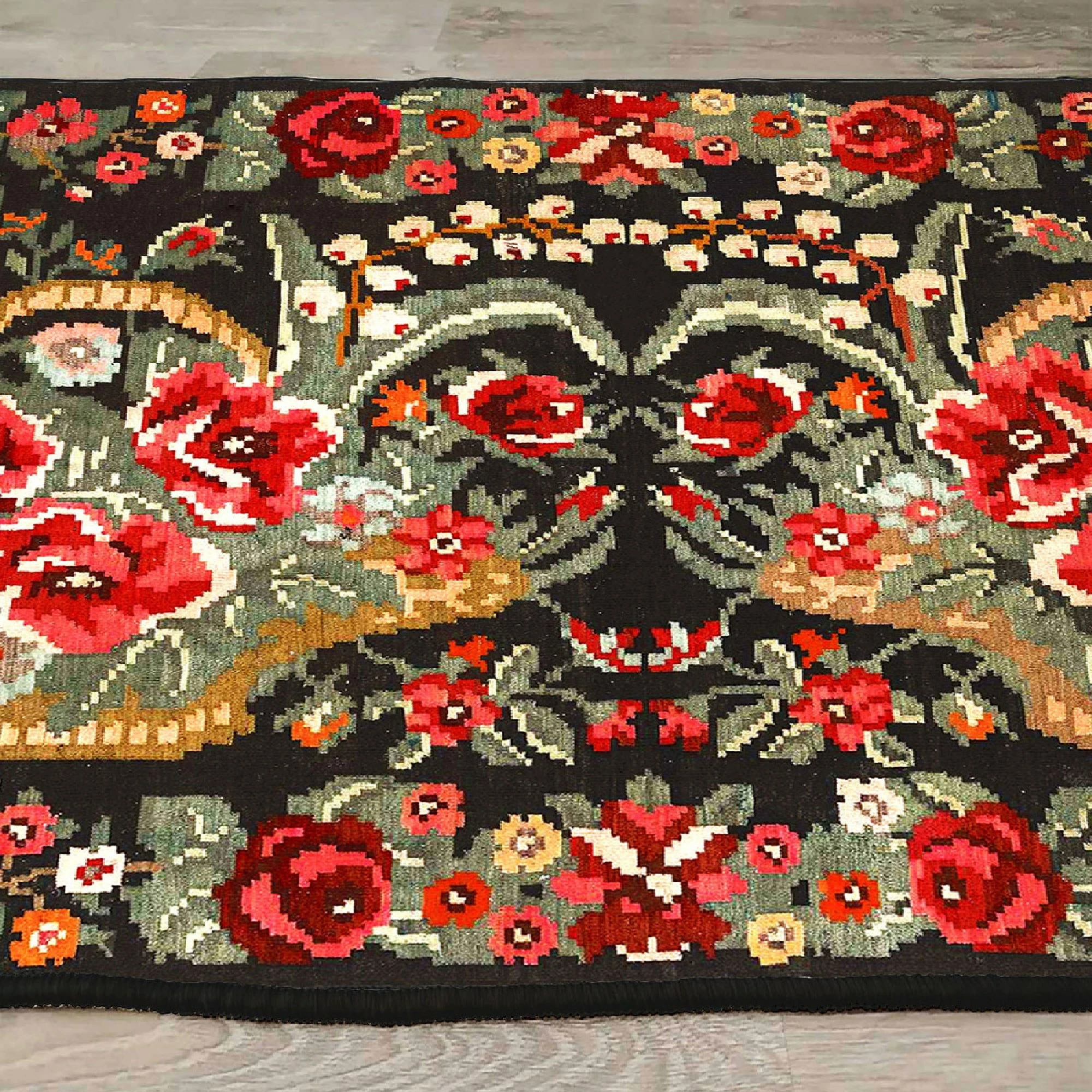 Qilim Conceptum Hypnose, shumëngjyrësh, 160x230cm, Els1785